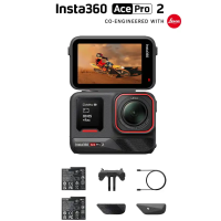 Insta360 Ace Pro 2 Standard Bundle
