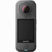 Insta360 X4 Air Starter Bundle