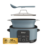 NINJA multicooker MC1001EU Foodi PossibleCooker Plavi
