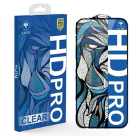 LITO zaštitno staklo HD PRO Clear Glass za Samsung A37