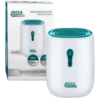 JOCCA odvlaživač mini Bijela
