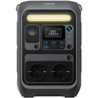ANKER Prenosiva Power Station SOLIX C300X
