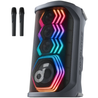 ANKER Soundcore Karaoke Speaker Rave 3S Crna