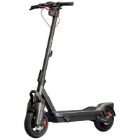 SEGWAY električni romobil Ninebot Kikscooter Max G3 E Crna
