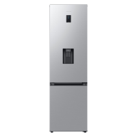 SAMSUNG kombinovani frižider RB38C650ESA/EK Siva