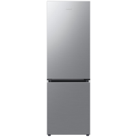 SAMSUNG kombinovani frižider RB34C602ES9/EK Sivi