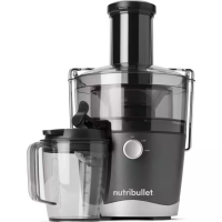 NUTRIBULLET sokovnik NBJ100G, 800W Crna
