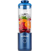 NUTRIBULLET blender NBP013BL Plava