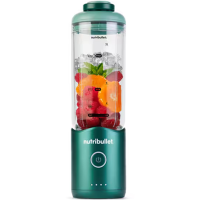 NUTRIBULLET blender NBP013GR Zelena
