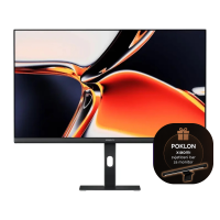XIAOMI monitor A27Ui 27inch 4K 60Hz Crna