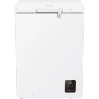 GORENJE zamrzivač FH15E6W5 141 L Bijela