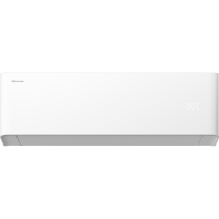 HISENSE inverter klima uređaj HB50BP0AG+AS50BP0EW Uni HB 18K HI-NANO Bijela