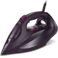 PHILIPS pegla na paru DST7061/30 3000W, 250 g/min Ljubičasta