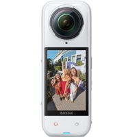 Insta360 X5 Satin Bijela Limited Edition
