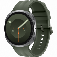 SAMSUNG Galaxy Watch9 44mm LTE Silver