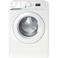 INDESIT mašina za veš BWSA 61294 W EU N 6kg 1200 obrt Bijela