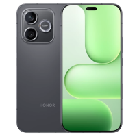 HONOR mobitel 600 Lite 256GB 8GB Crna