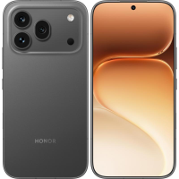HONOR mobitel 600 Pro 512GB 12GB Crna