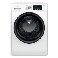 WHIRLPOOL mašina za veš FFD 11489 BV EE 11kg 1400obrt Bijela