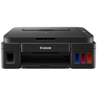 CANON printer MFP Pixma G3410 Crni
