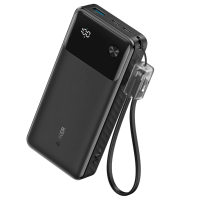 ANKER Power Bank (20K, 30W) Crna