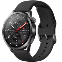 XIAOMI pametni sat Watch S5 46mm Crna