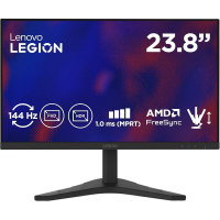 LENOVO monitor LED Legion R24s 23,8" IPS 144Hz 250cd 1500:1 1ms HDMI DP Tilt Crn