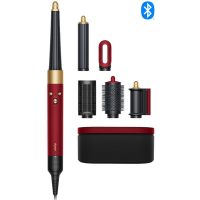 DYSON uvijač za kosu Airwrap i.d. Ceramic Red/Gold Straight+Wavy