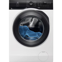 ELECTROLUX masina za ves 9kg 1400obrt EW6F9492E Bijela - Crna vrata