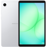 SAMSUNG tablet Galaxy A11 128GB 8GB Wi-Fi Silver