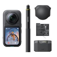 Insta360 X6 Essential Bundle