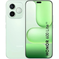 HONOR mobitel 600 Lite 256GB 8GB Zelena