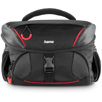 HAMA torba Phoenix 140 Crna