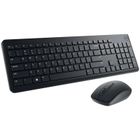 DELL bežična tastatura i miš KM3322W