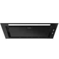WHIRLPOOL ugradbena napa WCT3 63F LTK