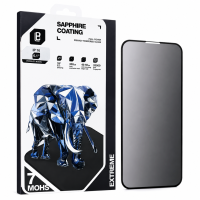 SAPPHIRE COATING privatno zaštino staklo za iPhone 16