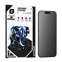 SAPPHIRE COATING privatno zaštino staklo za iPhone 17 Pro Max