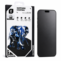 SAPPHIRE COATING privatno zaštino staklo za iPhone 16 Pro Max