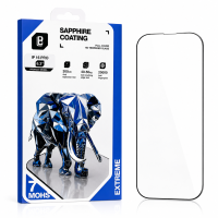 SAPPHIRE COATING zaštino staklo za iPhone 16 Pro