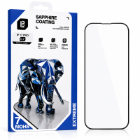SAPPHIRE COATING zaštino staklo za iPhone 17 Pro