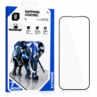 SAPPHIRE COATING zaštino staklo za iPhone 15