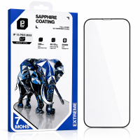 SAPPHIRE COATING zaštino staklo za iPhone 16 Pro