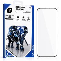 SAPPHIRE COATING zaštino staklo za iPhone 16 Pro Max