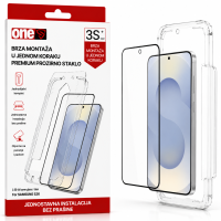 SAPPHIRE COATING zaštino staklo za iPhone 17 Pro