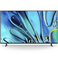 SONY televizor K43S35BP 43'' Full HD Smart Crni