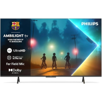 PHILIPS tv 55" PUS8200 4K Ambilight Titan OS