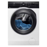 ELECTROLUX masina za ves 8kg 1400obrt EW6F9482E Bijela - Crna vrata