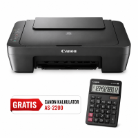 CANON printer MFP Pixma MG2551s Crni