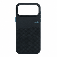 ONES beats maska iPhone 17 Pro Rugged Case MagSafe Plava