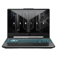 ASUS TUF A15 FA506NCG-HN185 15.6"FHD 144Hz,Ryzen 7 7445HS 16GB DDR5, 512GB, 3050